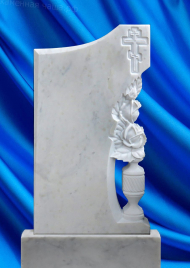 Резной памятник №104МР