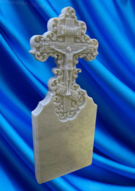 Резной памятник №106МР