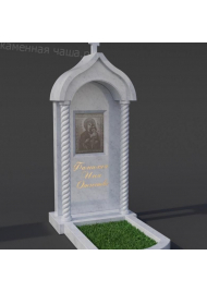 Памятник №10015МР