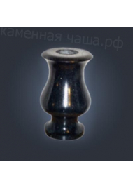 Ваза №142 из гранита