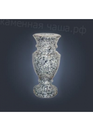 Ваза №143 из гранита