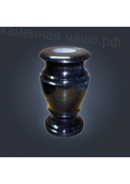 Ваза №144 из гранита