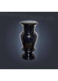 Ваза №146 из гранита