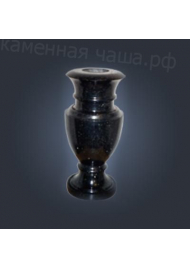 Ваза №148 из гранита