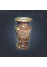 Ваза №150 из гранита