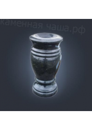 Ваза №152 из гранита
