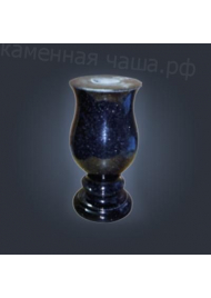 Ваза №154 из гранита