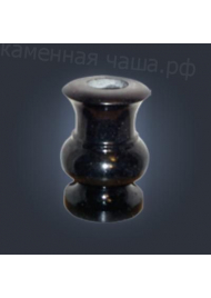 Ваза №156 из гранита