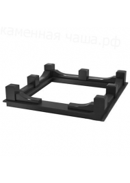 Цоколь №2 из гранита