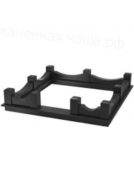 Цоколь №3 из гранита