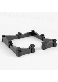 Цоколь №10 из гранита