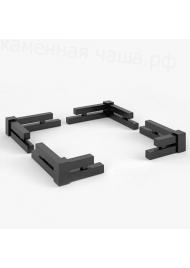 Цоколь №12 из гранита
