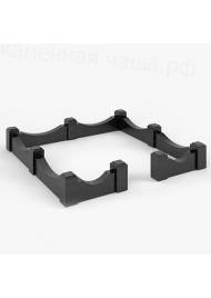 Цоколь №13 из гранита