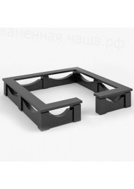 Цоколь №15 из гранита