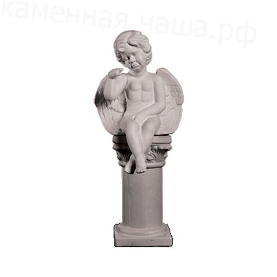 Скульптура sk-001