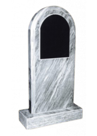 Памятник из мрамора М-4