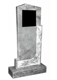 Памятник из мрамора М-5