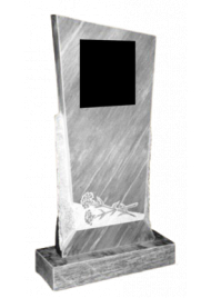 Памятник из мрамора М-6