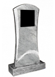 Памятник из мрамора М-14