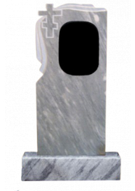 Памятник из мрамора М-15
