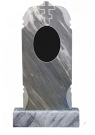 Памятник из мрамора М-16