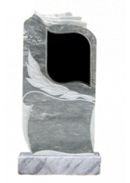 Памятник из мрамора М-18