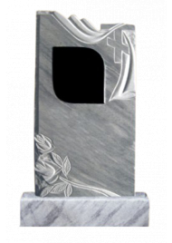 Памятник из мрамора М-19