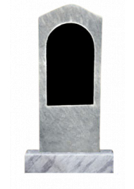 Памятник из мрамора М-32