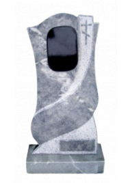 Памятник из мрамора М-51