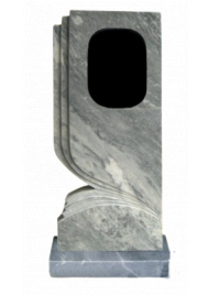 Памятник из мрамора М-54