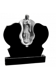 Китайский гранитный памятник №4