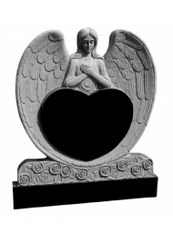 Китайский гранитный памятник №5