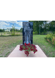 Памятник СВО